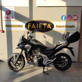 Honda NC 750 X DCT - 2023
