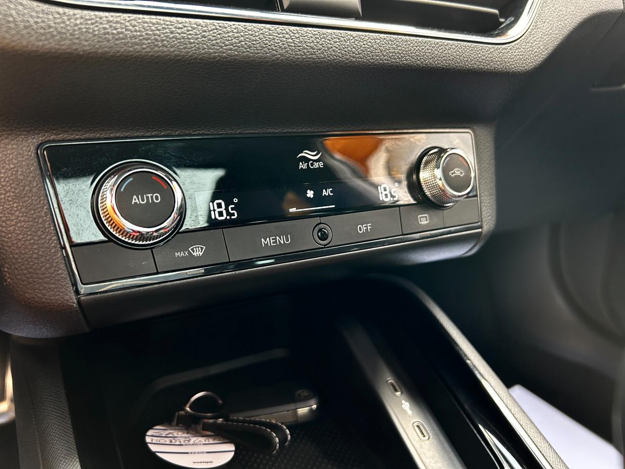 Skoda Kamiq 1.0 G-Tec Monte Carlo 2023
