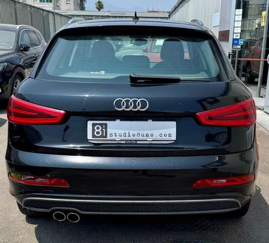 Audi Q3 2.0 TDI 177 CV quattro S tronic S-Line