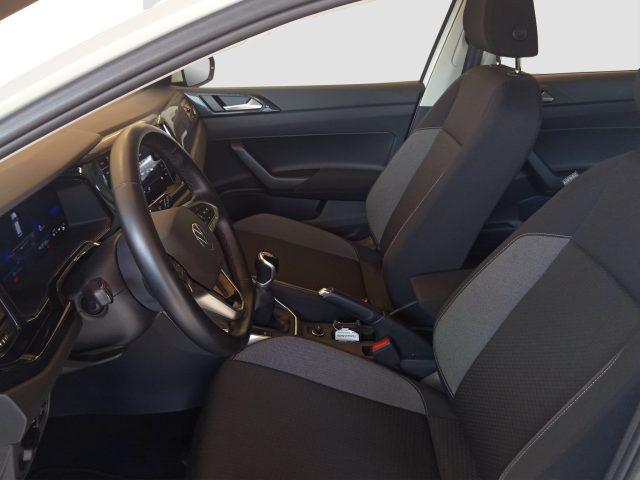 VOLKSWAGEN Polo Polo 1.0 Life