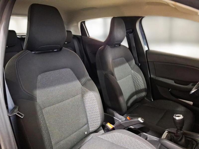 RENAULT CLIO 1.0 TCE 66KW BUSINESS 5 PORTE