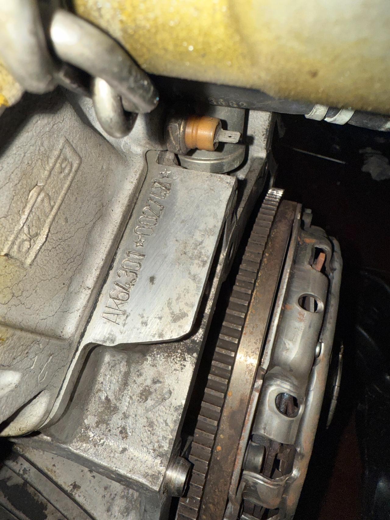 Alfa Romeo 164 3.0i V6 cat Quadrifoglio