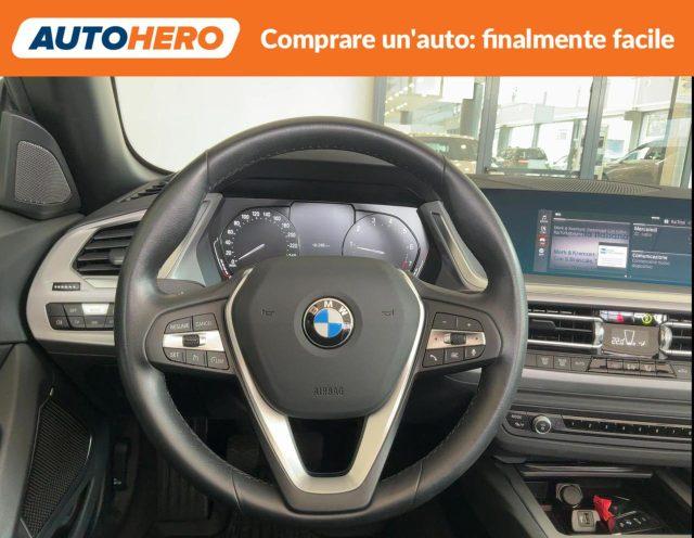 BMW Z4 sDrive20i