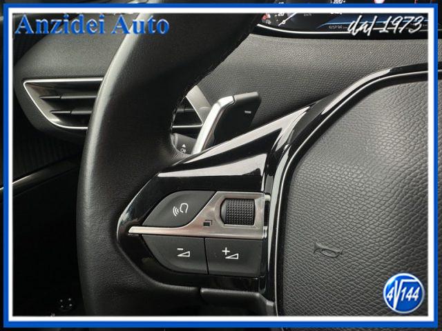 PEUGEOT 3008 1.5 BlueHDi 130 CV EAT8 Allure