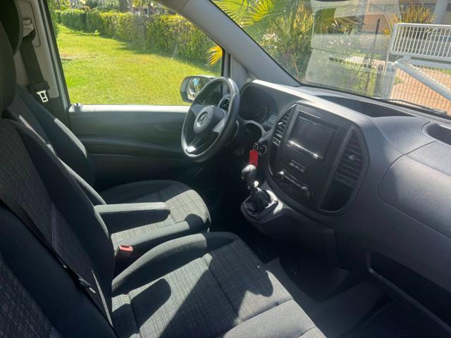 MERCEDES-BENZ Vito 2.0 116 CDI Furgone