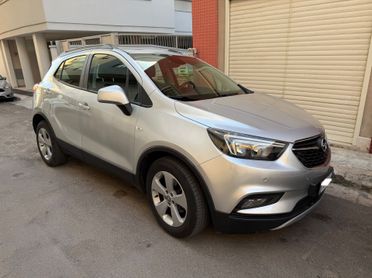 Opel Mokka X GPL
