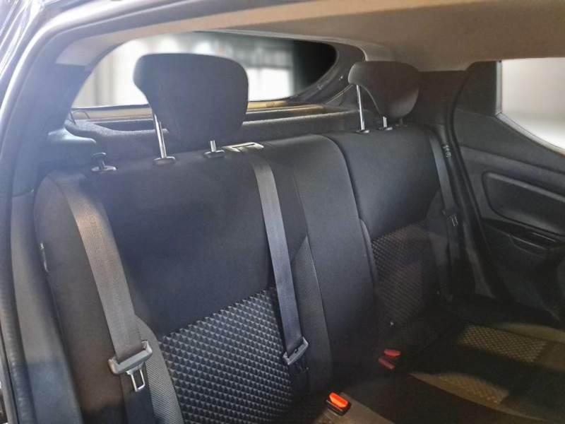 NISSAN MICRA IGT 100 ACENTA XTRONIC 5 PORTE BERLINA