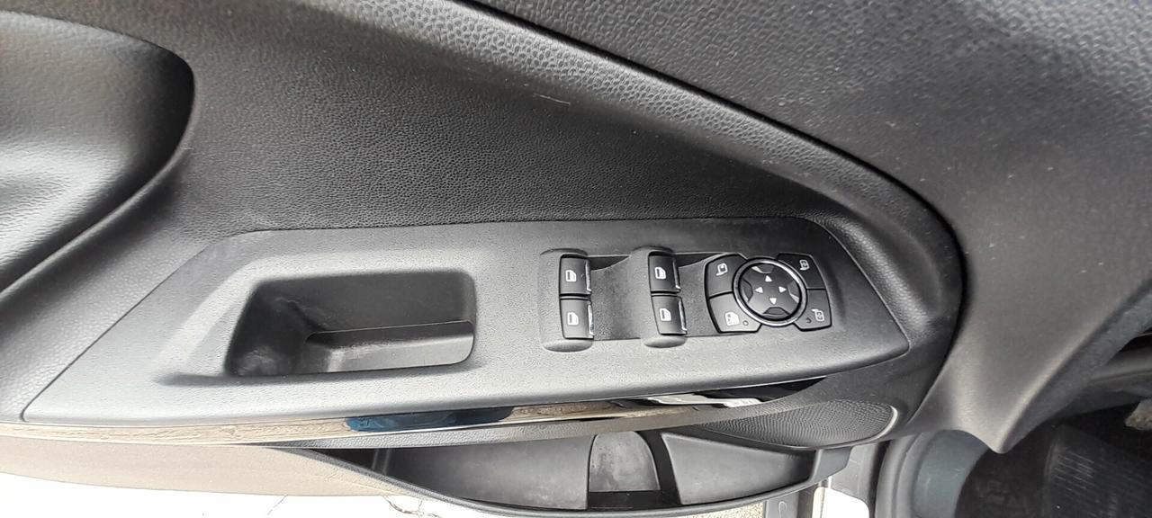 Ford EcoSport 1.0 EcoBoost 100 CV Titanium "IVA ESPOSTA"