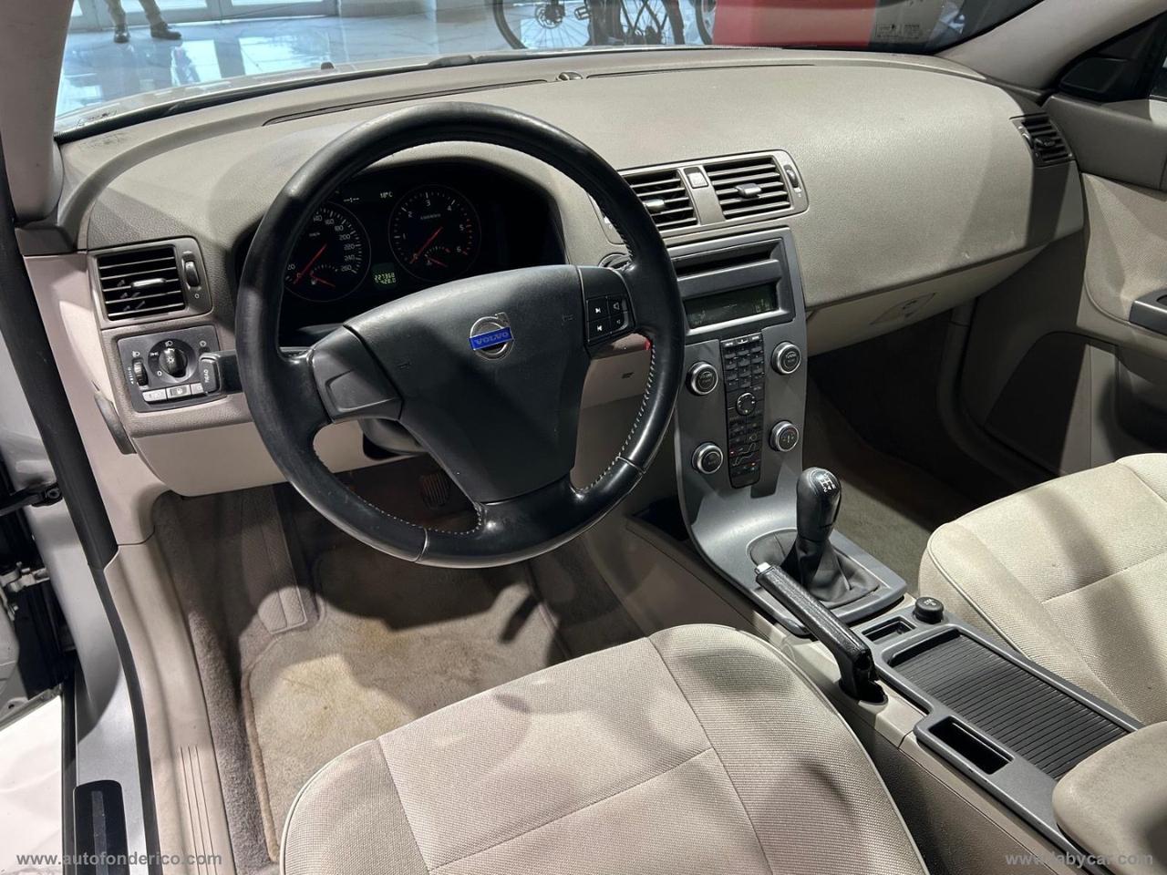 VOLVO V50 1.6 DRIVe R-design