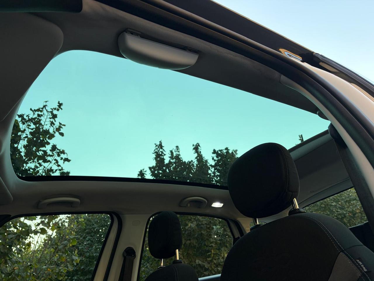 Fiat 500L 1.3 Multijet 95CV Lounge