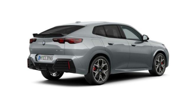 BMW X2 sDrive 18d Msport Pro