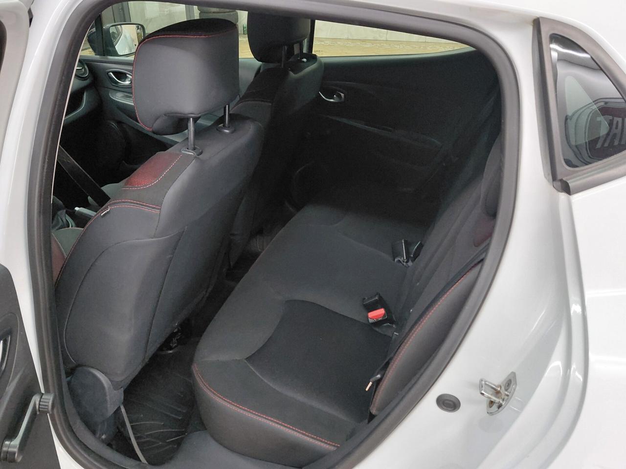 Renault Clio 1500 DCI ANNO 2016 EURO 6