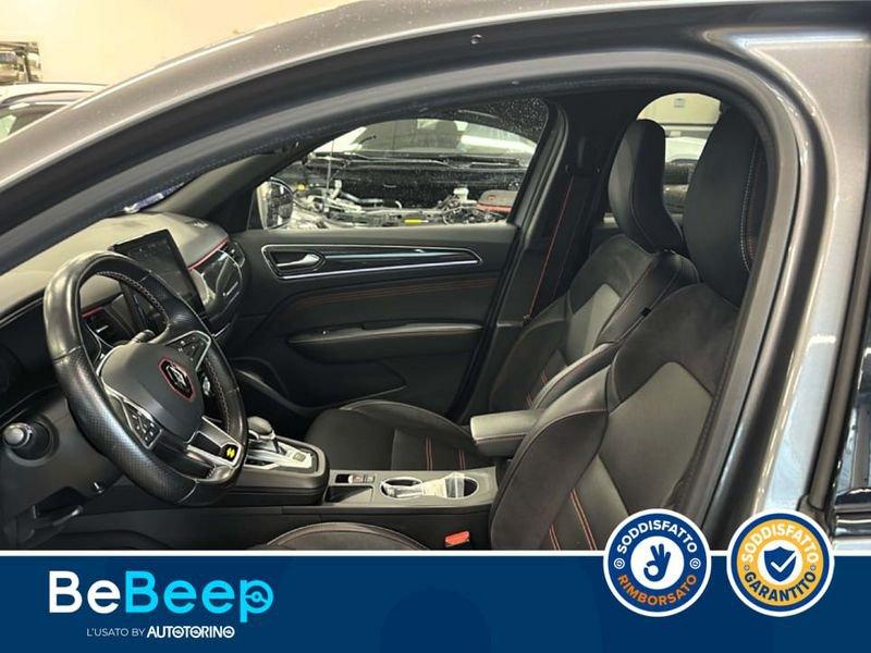 Renault Arkana 1.6 E-TECH HYBRID R.S. LINE 145CV