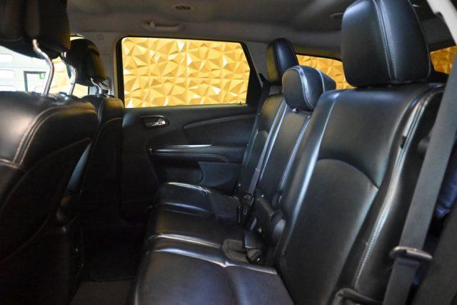 FIAT Freemont 2.0 Multijet 170CV URBAN 7 POSTI PELLE CRUISE FULL