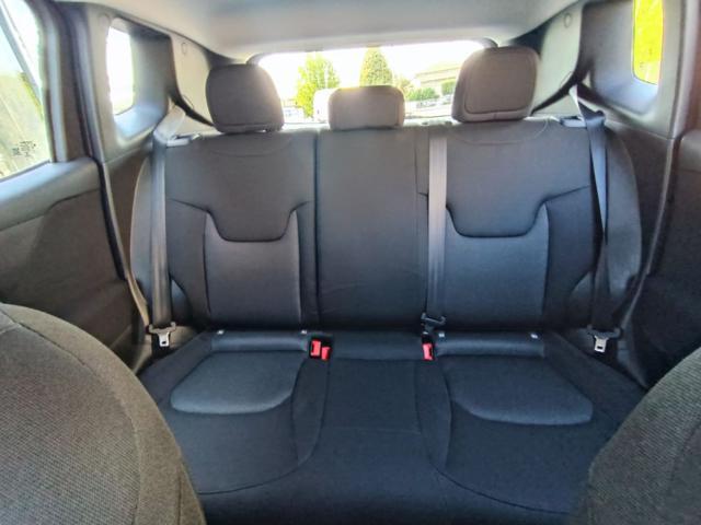 JEEP Renegade 1.4 T-Jet 120 CV GPL Longitude