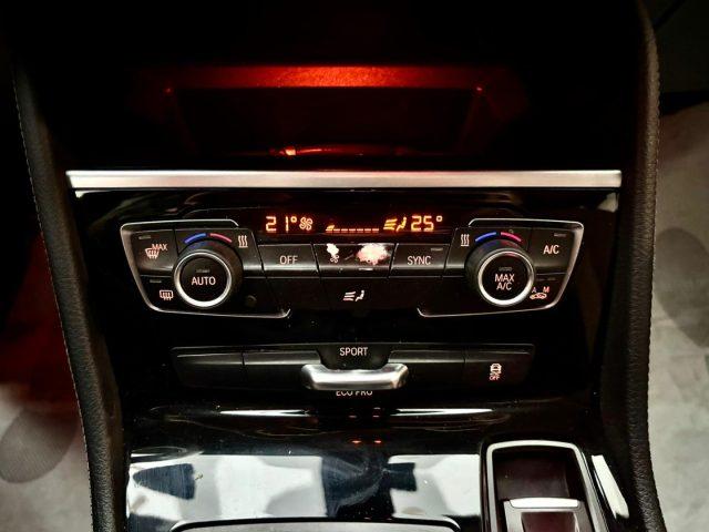 BMW 216 d Active Tourer Luxury **TUTTA TAGLIANDATA BMW**