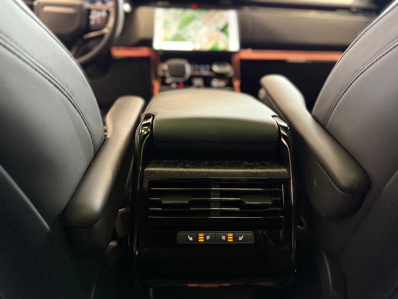Land Rover Range Rover Sport 3.0D l6 249 CV Dynamic HSE