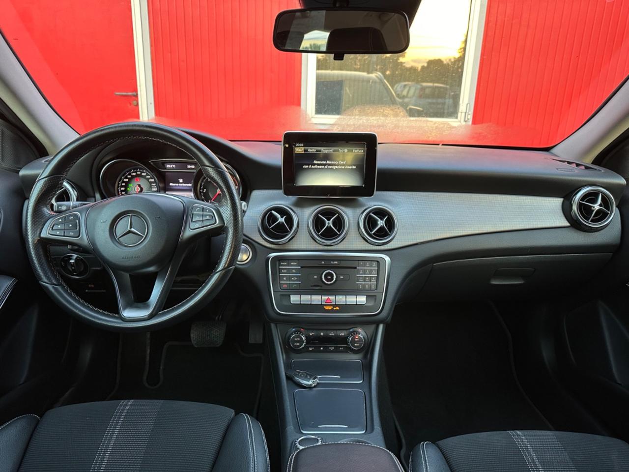 Mercedes-benz GLA 180 Gla 180 Sport