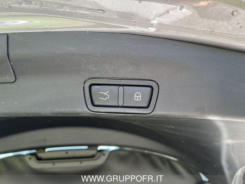 Alfa Romeo Stelvio 2.2 Turbodiesel 210 CV AT8 Q4 Business