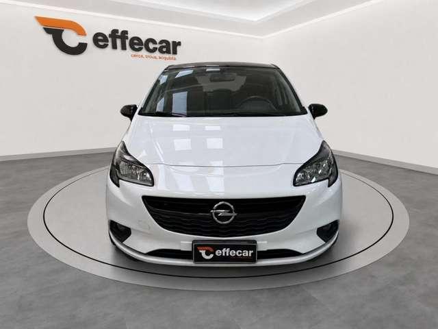 Opel Corsa 1.4 90CV GPL Tech 5 porte Innovation