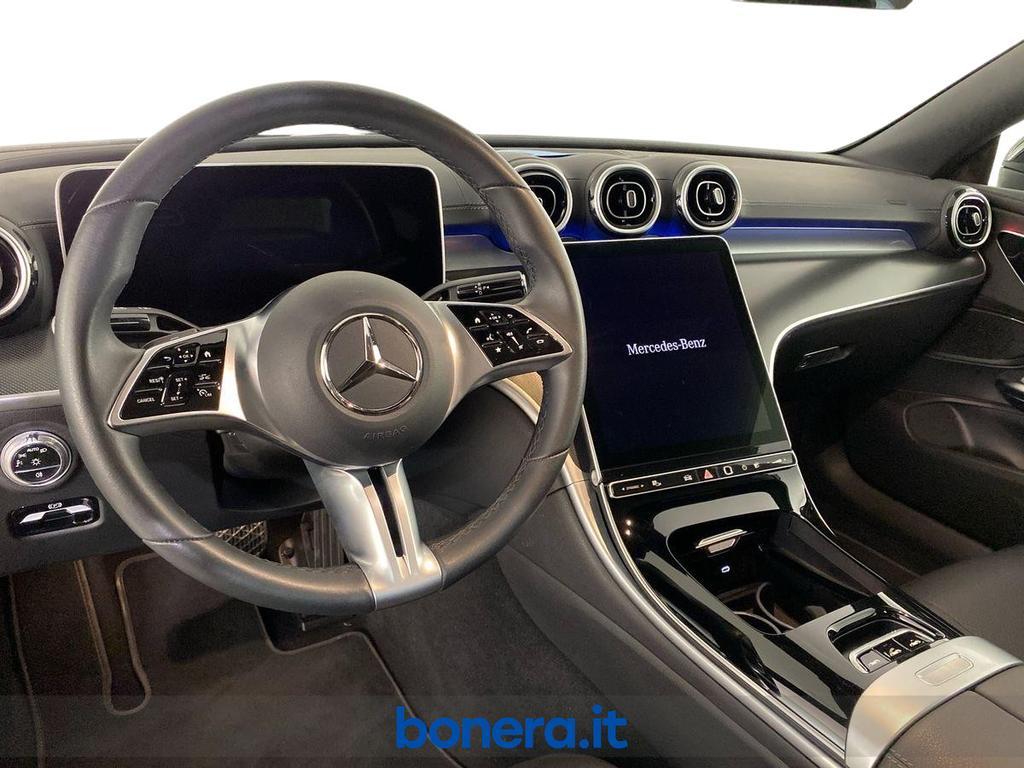Mercedes CLE Cabrio 220 d Advanced 9G-Tronic Plus