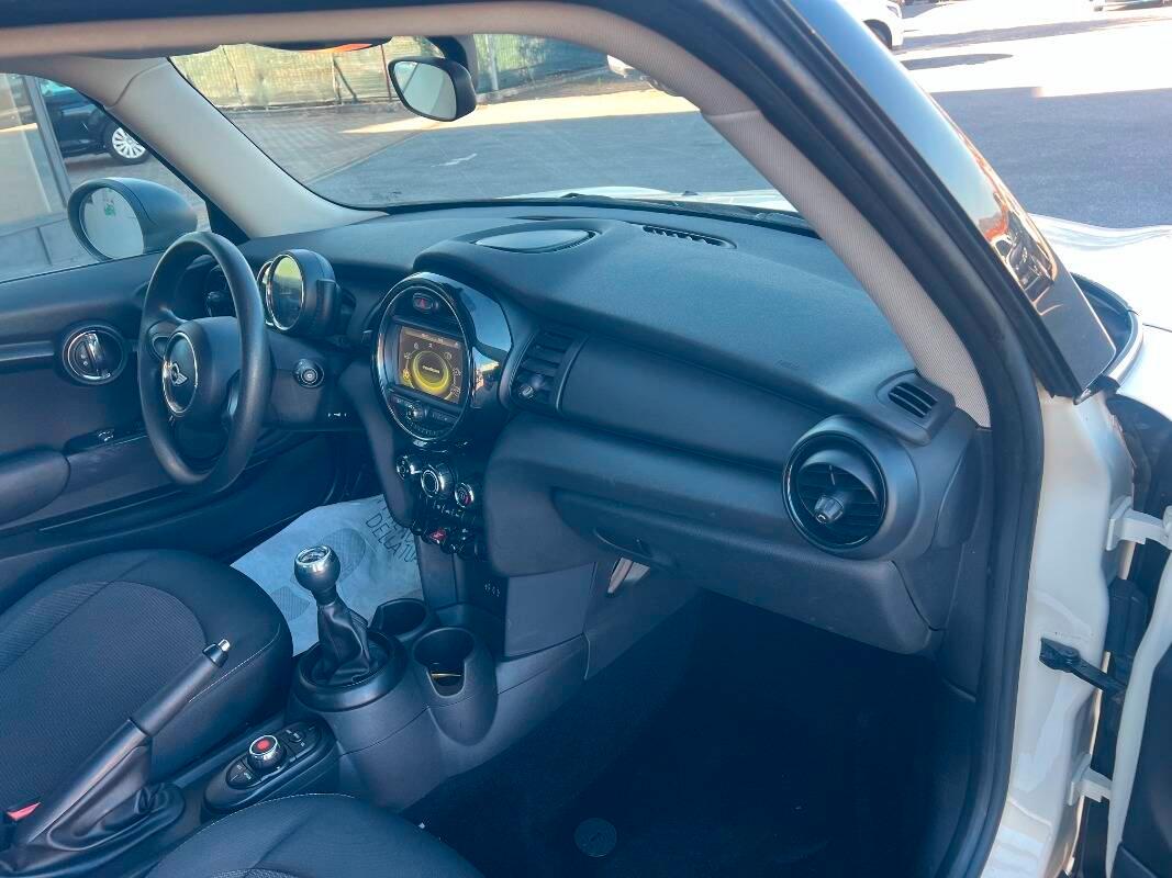 Mini Mini 3 Porte 1.2 One 75cv 3p