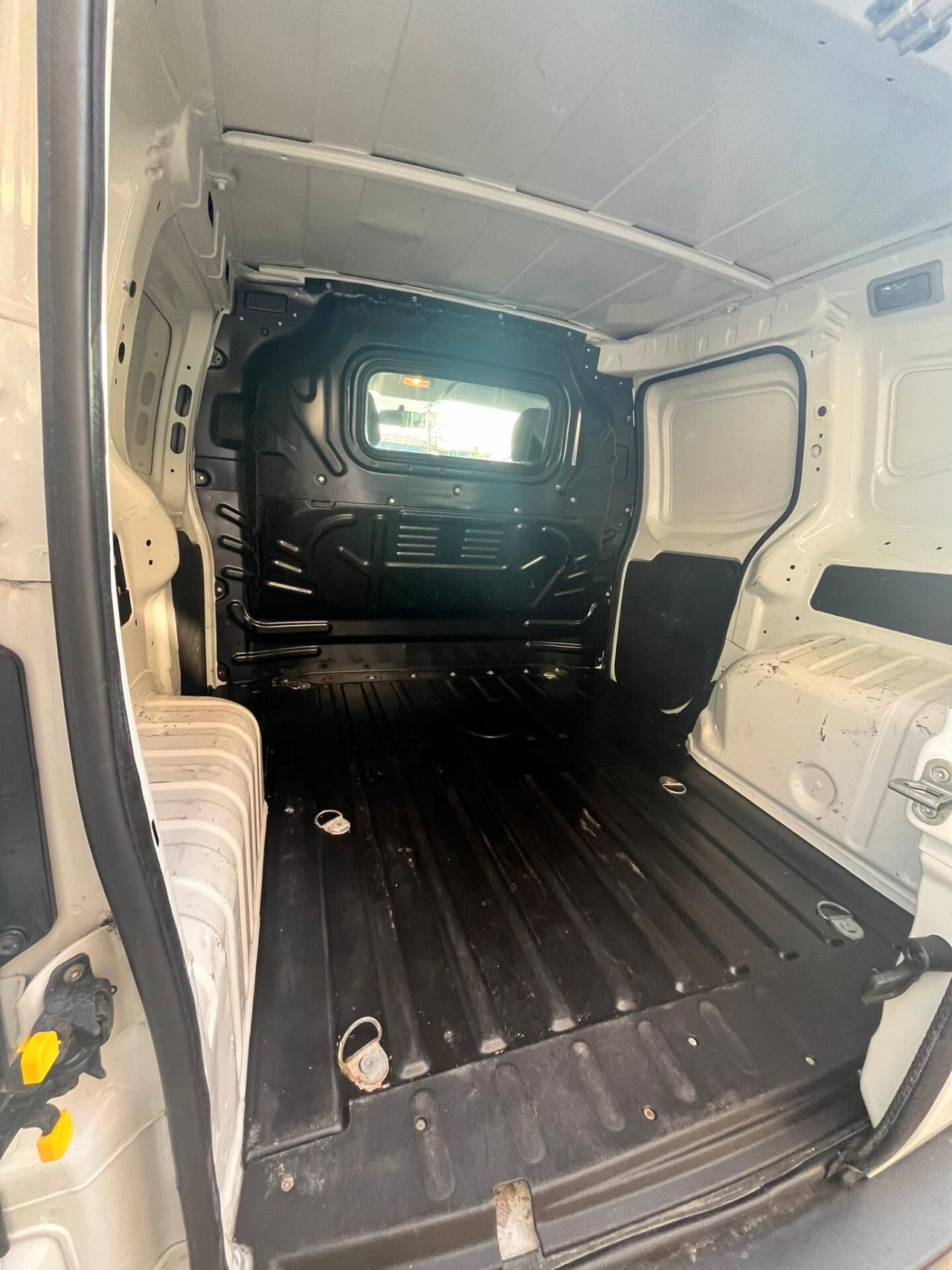 Fiat Fiorino 1.3 MJT 80CV SX