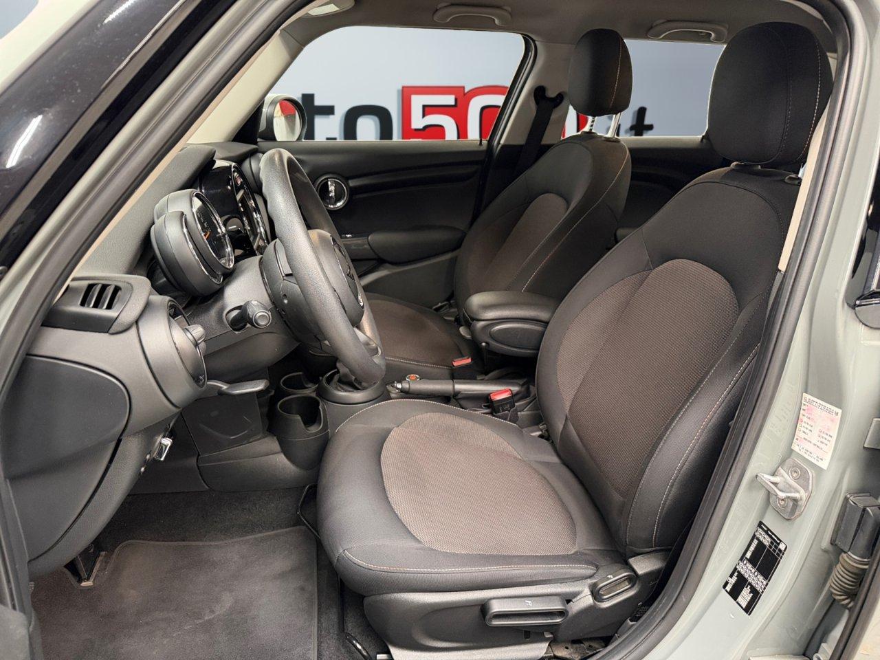 Mini 5 Porte One Baker Street 1.5 Twin Power Turbo 75cv