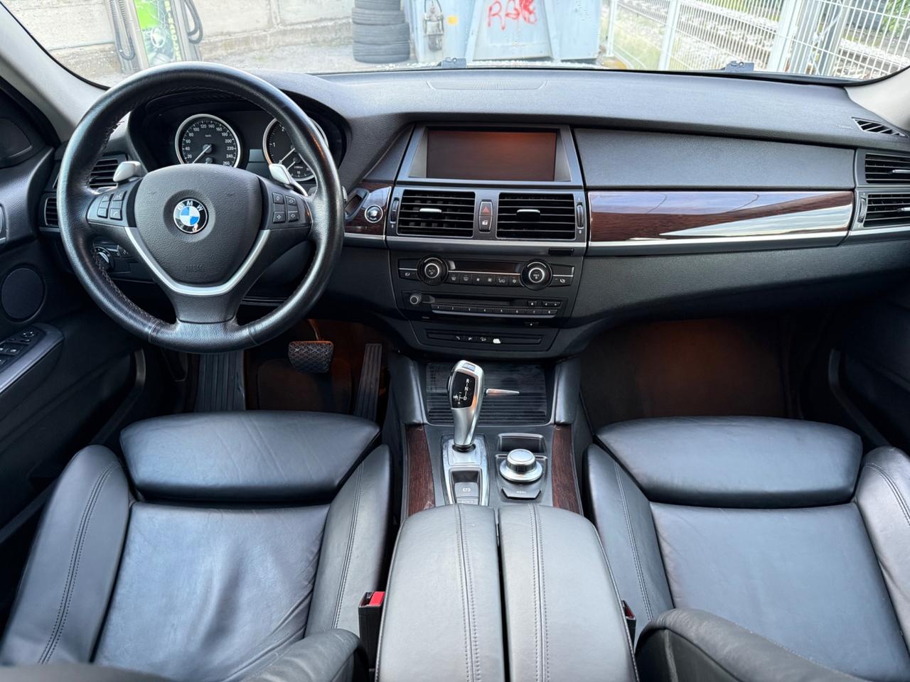 Bmw X6 xDrive30d UNICO PROPRIETARIO GARANZIA 12 MESI