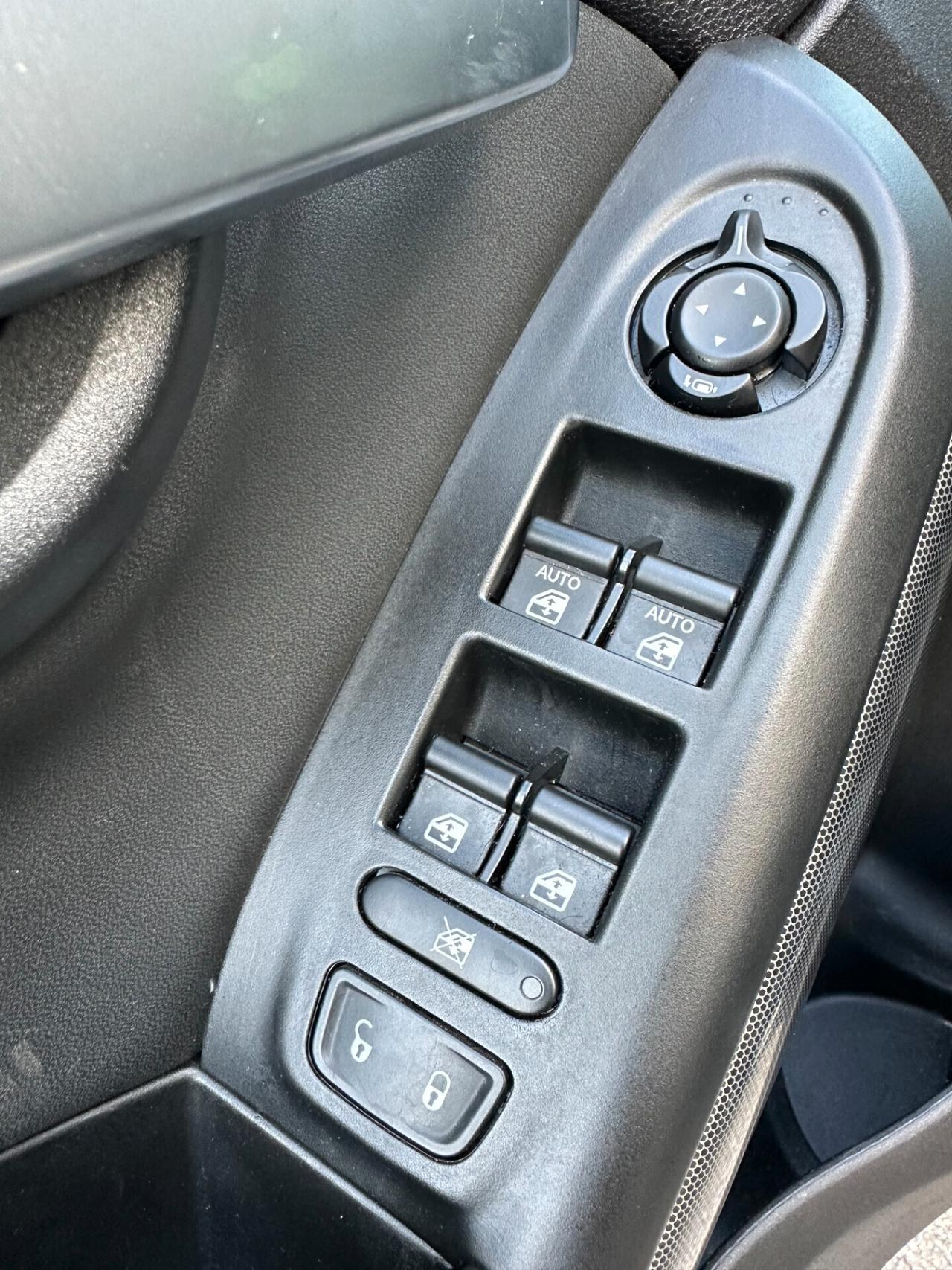 Fiat 500X sport AUTOMATICA