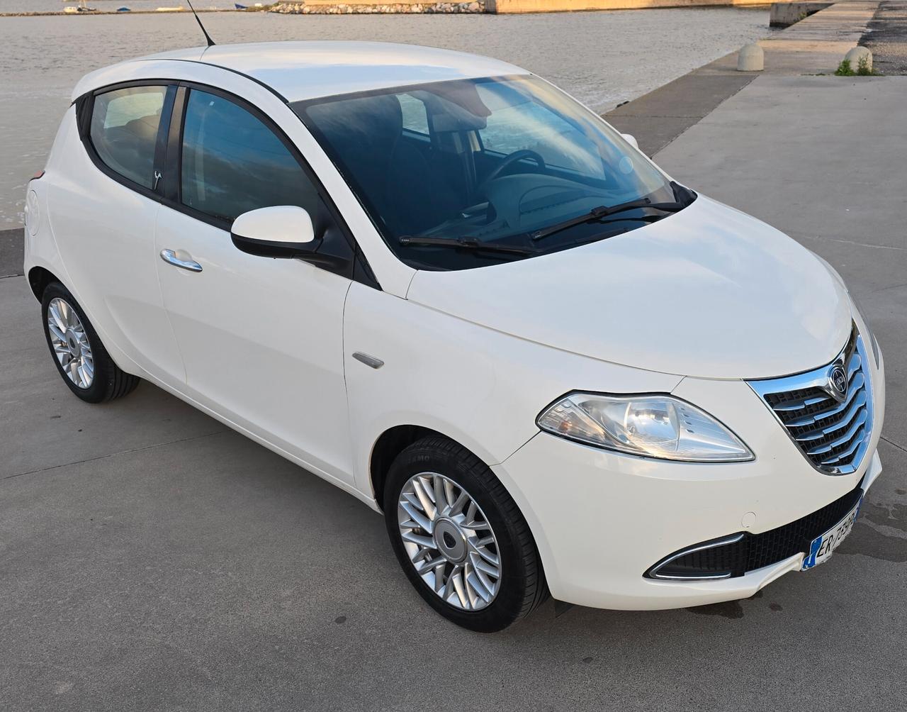 Lancia Ypsilon 1.3 MJT 16V 95 CV 5 porte S&S Platinum