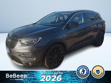 Opel Grandland X 2.0 ECOTEC ULTIMATE S&S 177CV AT8