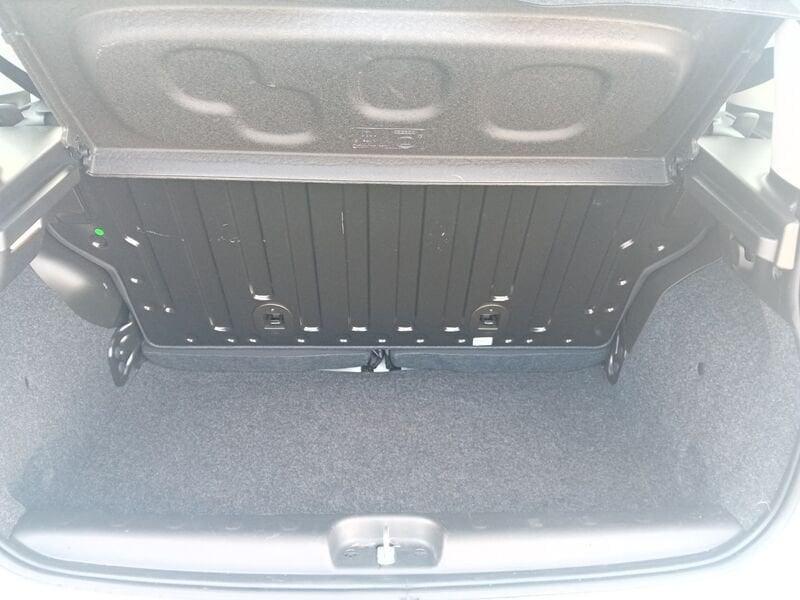 FIAT Panda Panda 1.0 firefly hybrid City Life s&s 70cv