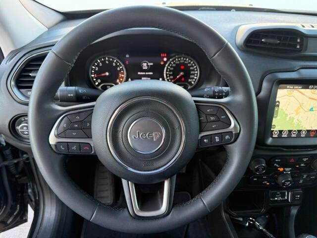 Jeep Renegade 1.0 T3 Limited 2wd 2021