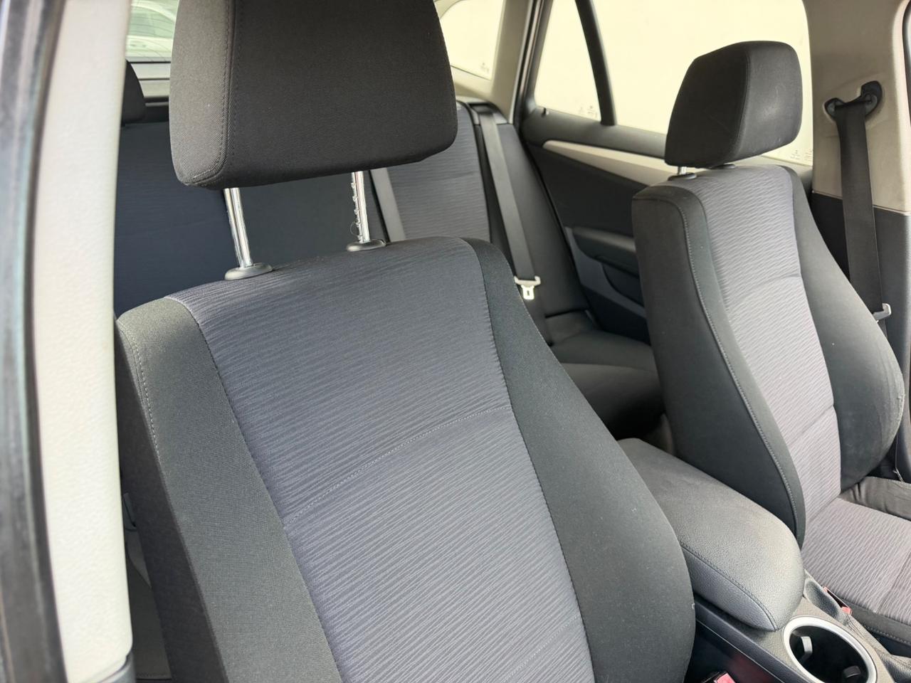 Bmw X1 xDrive20d Msport cambio automatico