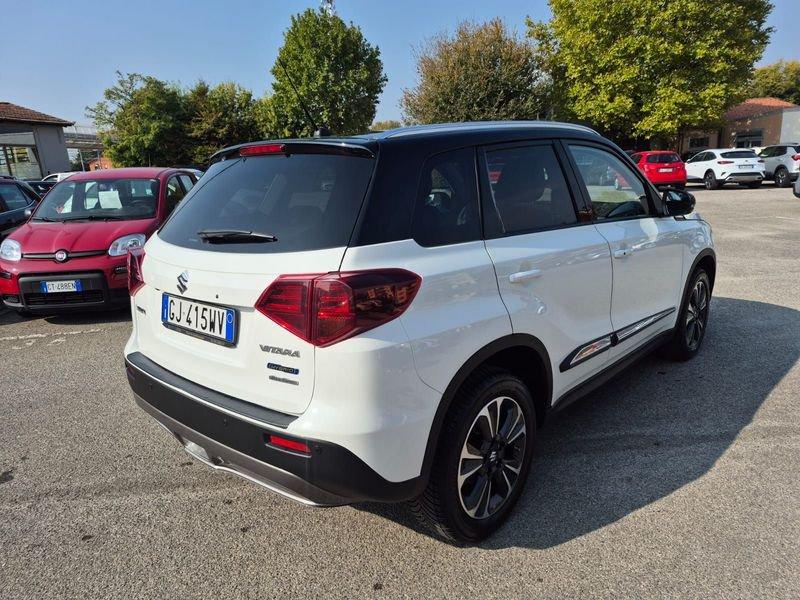 Suzuki Vitara Vitara 1.5h 140v Starview 4wd allgrip auto