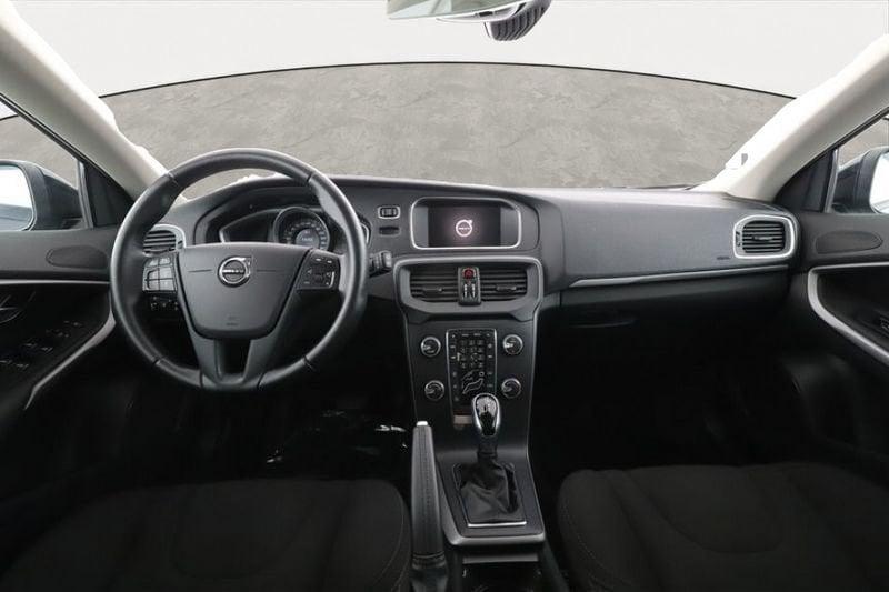 Volvo V40 V40 D2 Geartronic Kinetic