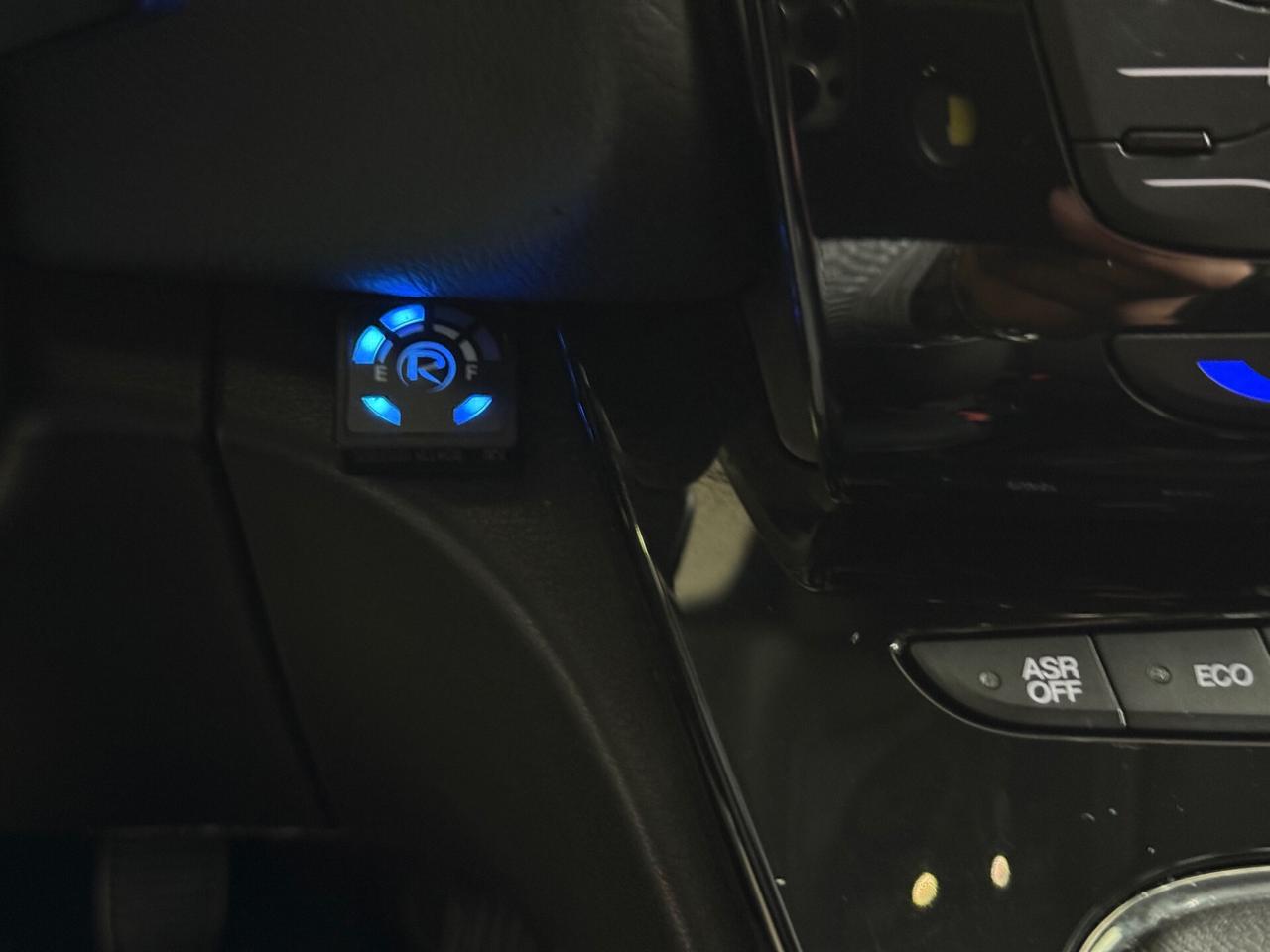 Lancia Ypsilon 0.9 GPL
