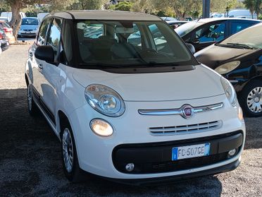 FIAT 500L N1 2016 - 1.3 MJT LB AUTOMOBILI