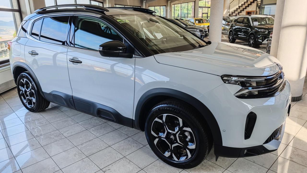 Citroen C5 Aircross BlueHDi 130 S&S EAT8 Max