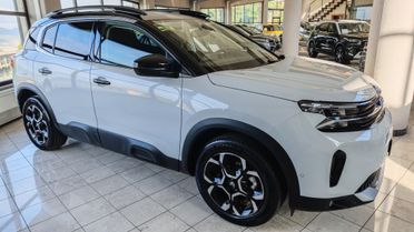 Citroen C5 Aircross BlueHDi 130 S&S EAT8 Max
