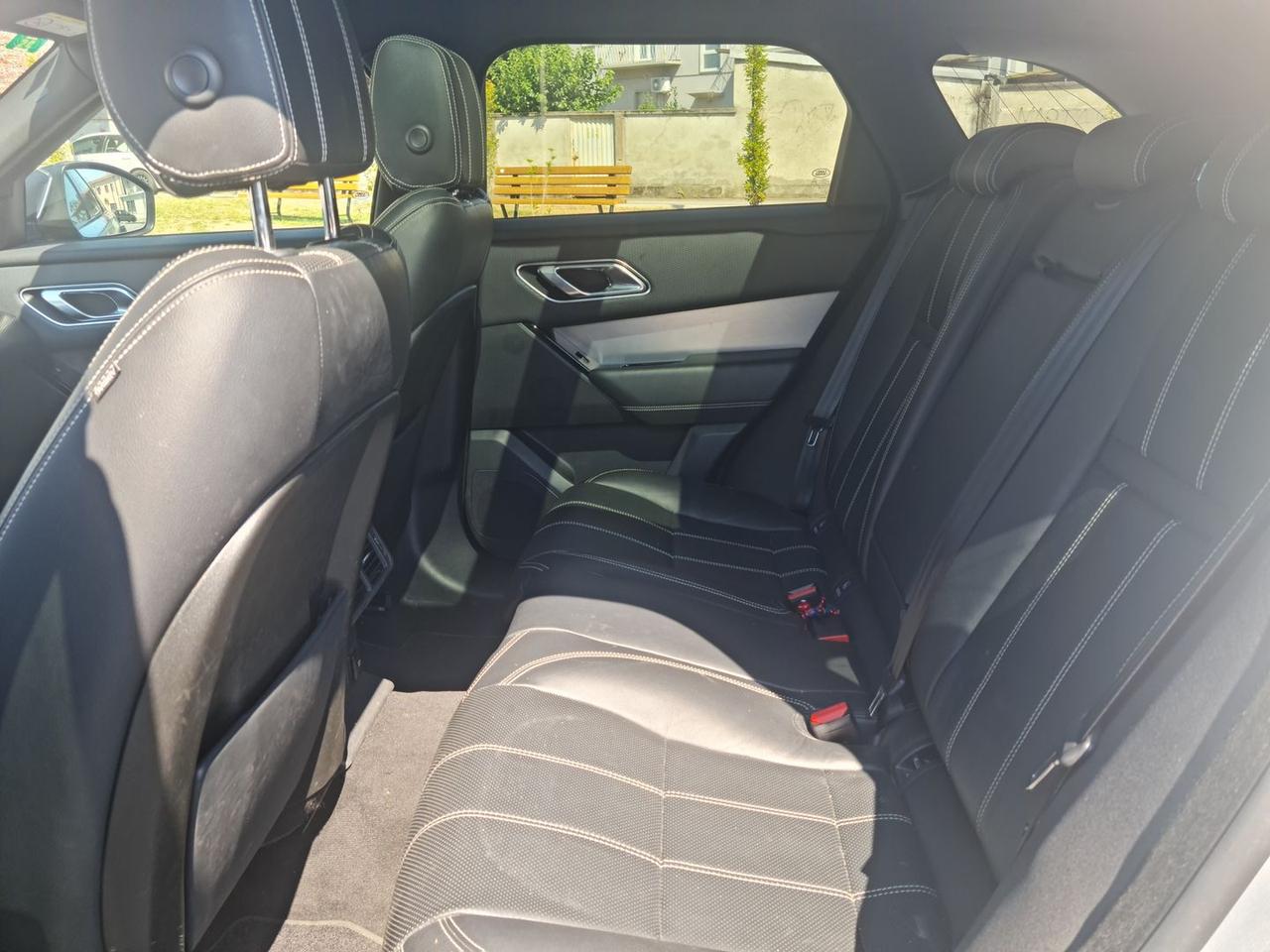 Land Rover Range Rover Velar R-DYNAMIC HSE #6200