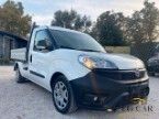 Fiat Doblo WORK-UP 08/2019 1.6 DIESEL 120 CV