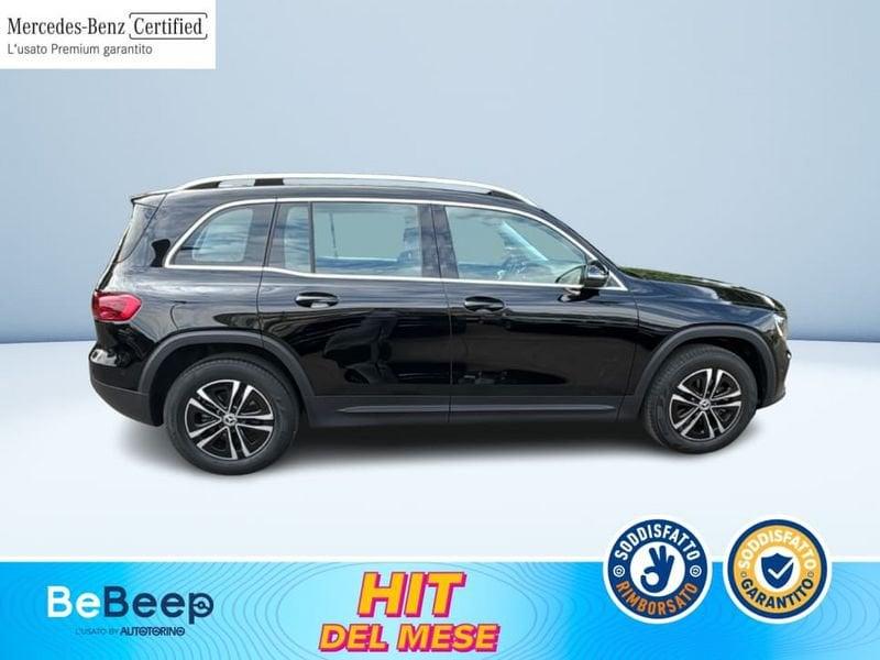 Mercedes-Benz GLB Classe 180 D ADVANCED AUTO