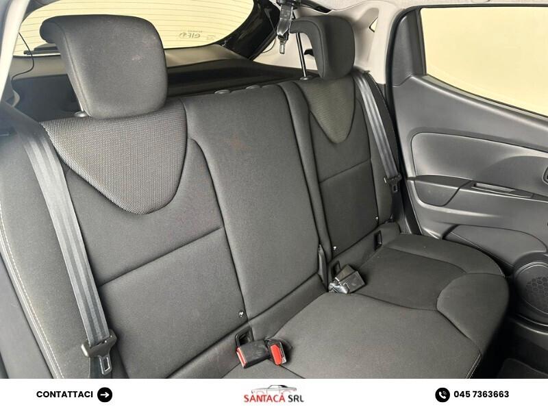 Renault Clio 1.2 75CV 5 porte