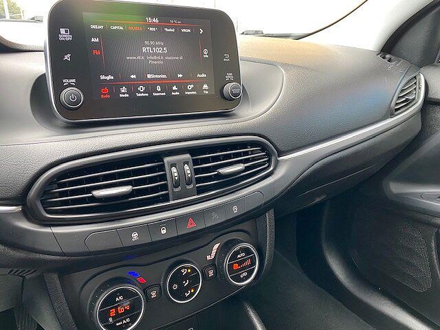 Fiat Tipo 1.6 Mjt S&S SW Lounge