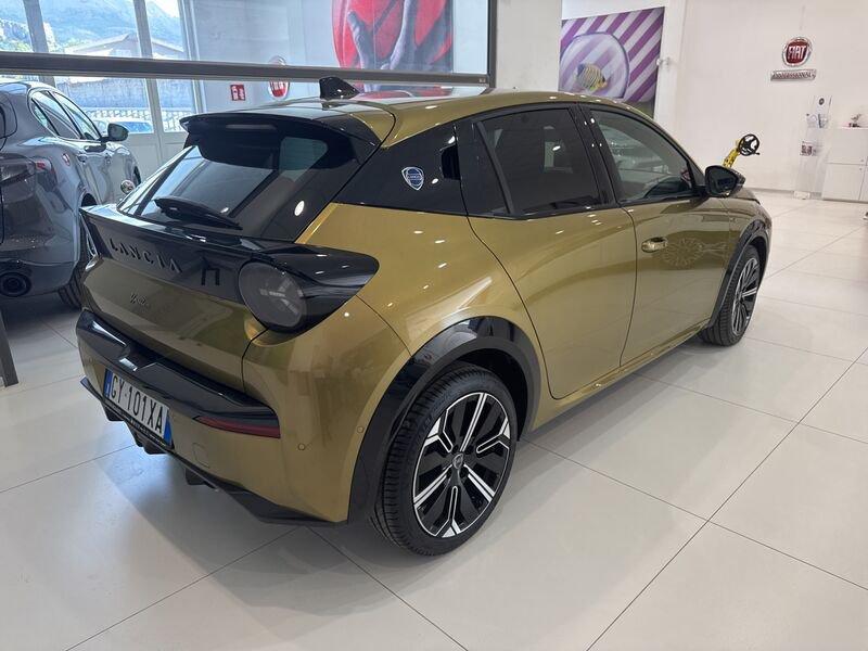 Lancia Ypsilon Non disponibile (428) Nuova Ibrida My24 Lx 1.2 100cv Ibrida