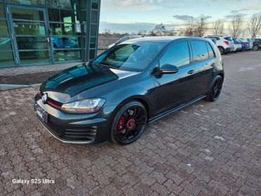 Golf GTI Performance PROMO/RITIRO USATO/SCAMBIO