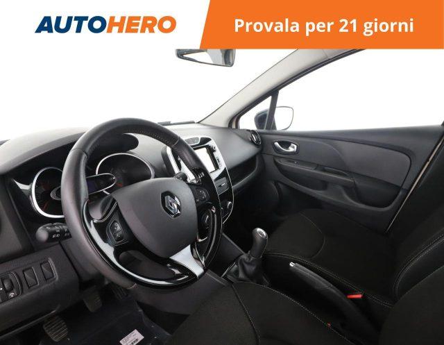 RENAULT Clio 1.2 75CV 5 porte Zen