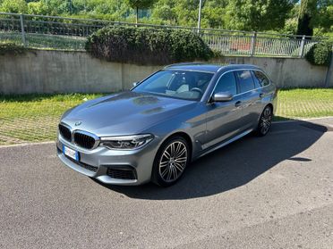 Bmw 530 530d Touring Msport